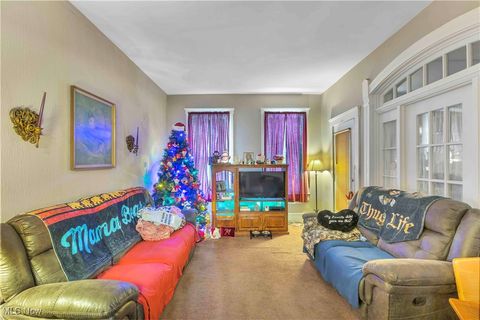 Tiny photo for 1844 W 48th Street, Cleveland, OH 44102 (MLS # 5179340)