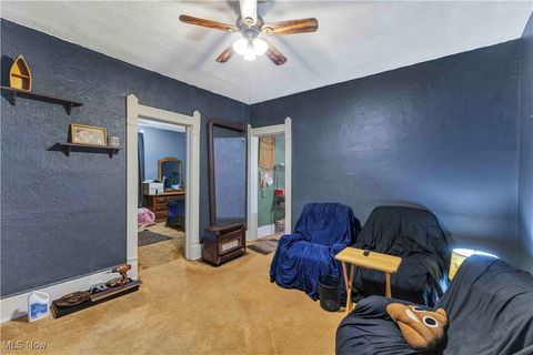 Tiny photo for 1844 W 48th Street, Cleveland, OH 44102 (MLS # 5179340)