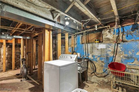 Tiny photo for 1844 W 48th Street, Cleveland, OH 44102 (MLS # 5179340)