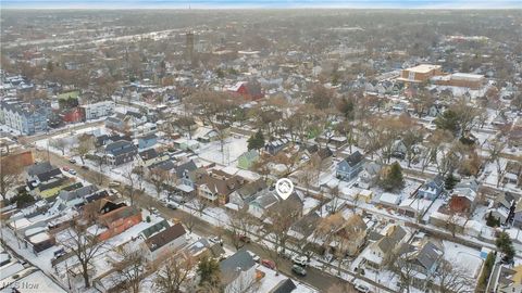 Tiny photo for 1844 W 48th Street, Cleveland, OH 44102 (MLS # 5179340)