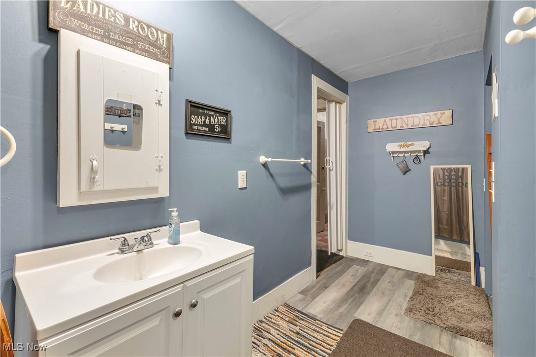 Benedicts & Roots Allotment - Residential Income