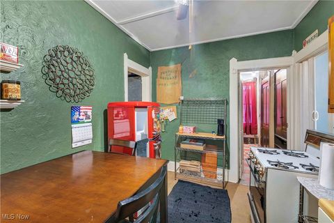 Tiny photo for 1844 W 48th Street, Cleveland, OH 44102 (MLS # 5179340)