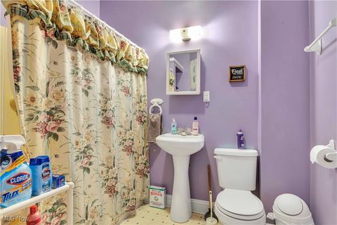 Tiny photo for 1844 W 48th Street, Cleveland, OH 44102 (MLS # 5179340)