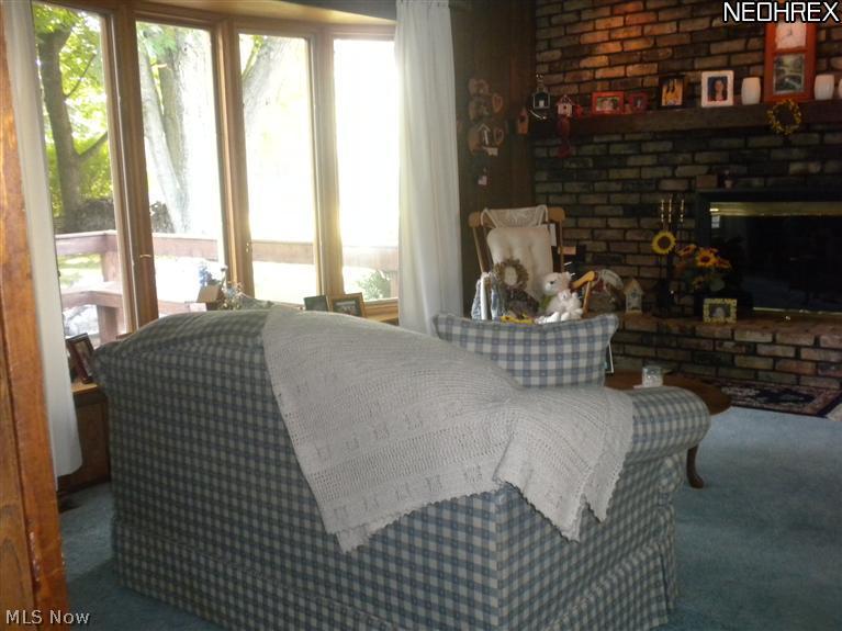 Mills Creek - Residential