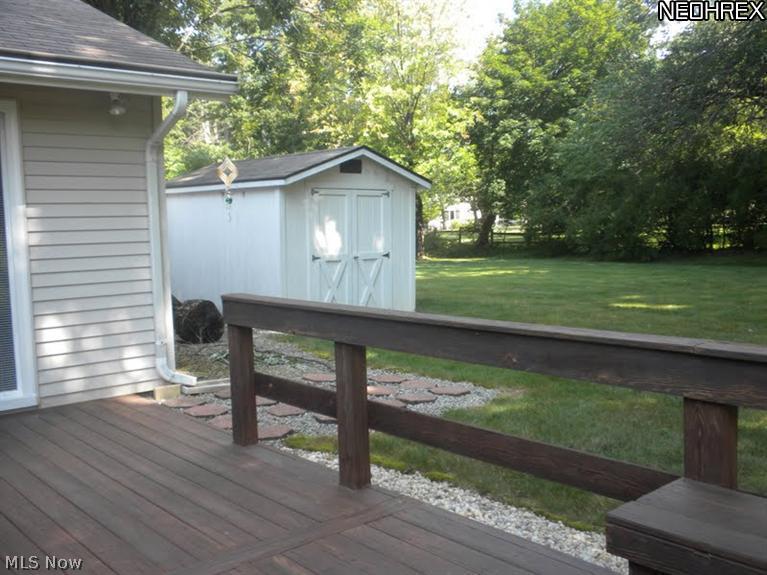 Mills Creek - Residential