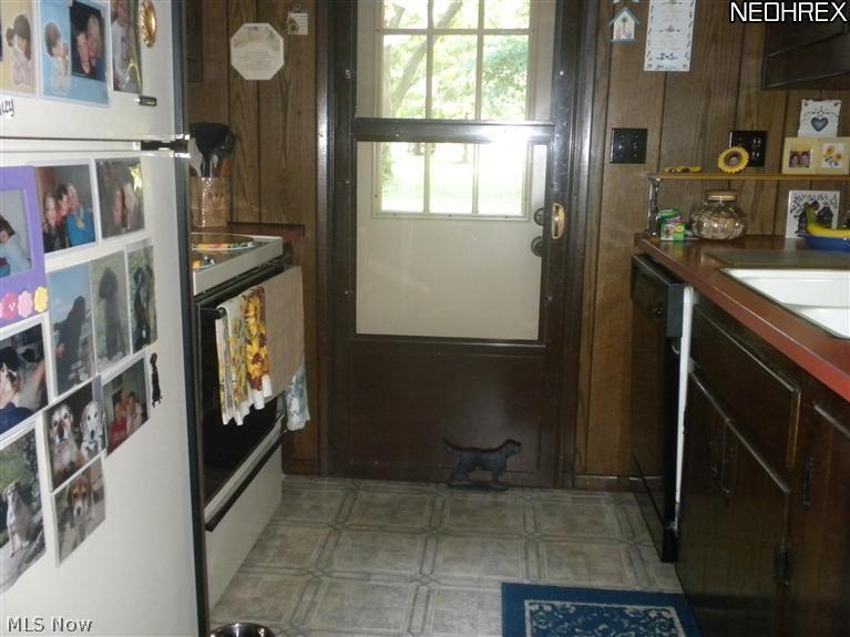 Mills Creek - Residential