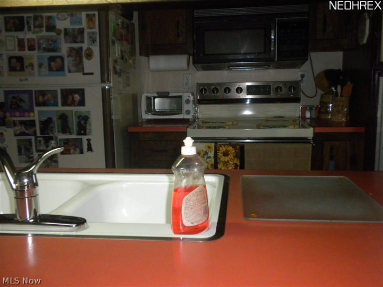 Mills Creek - Residential