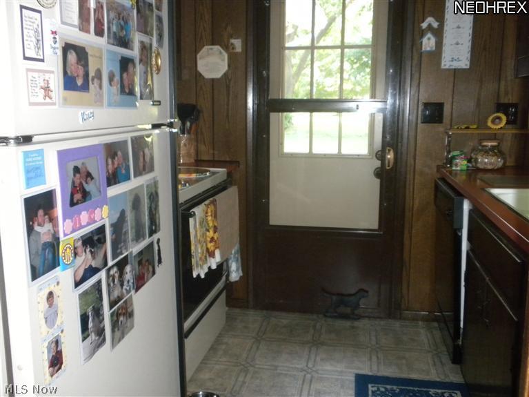 Mills Creek - Residential