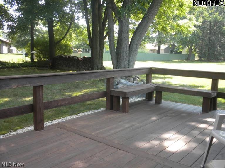 Mills Creek - Residential