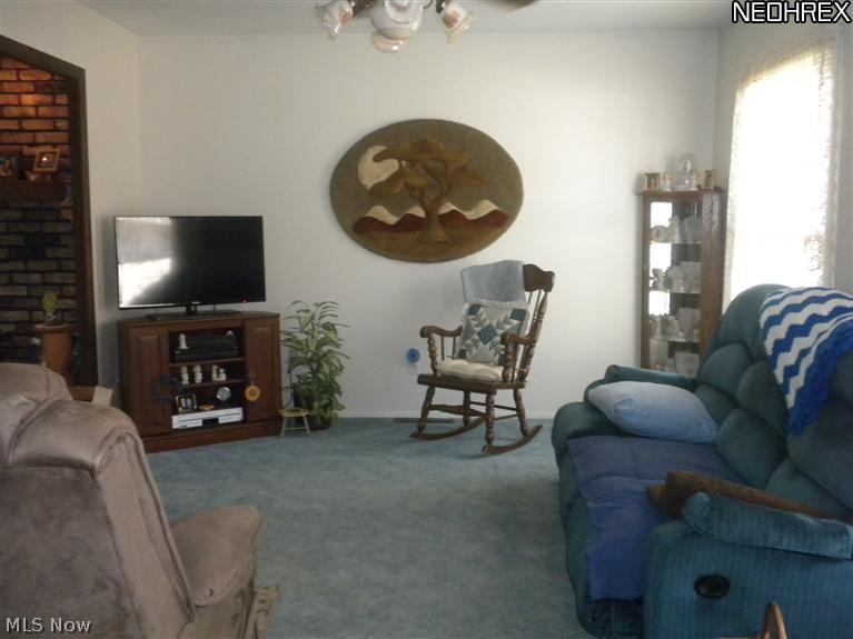 Mills Creek - Residential