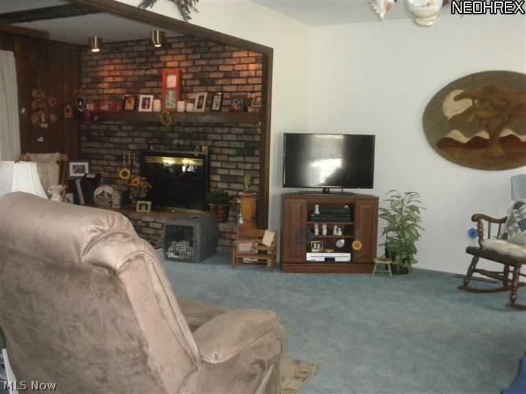 Mills Creek - Residential