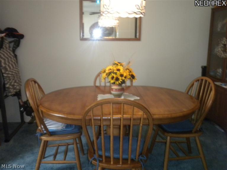 Mills Creek - Residential