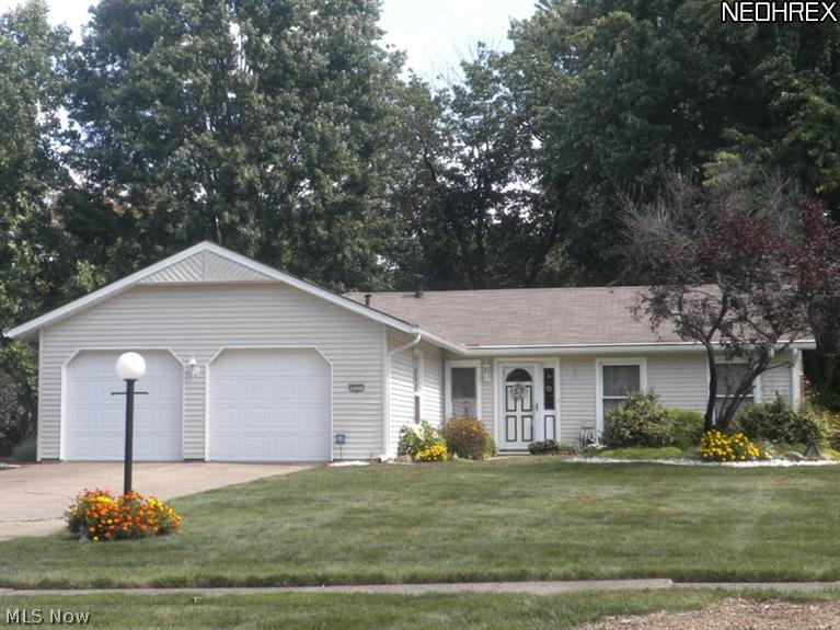 Mills Creek - Residential