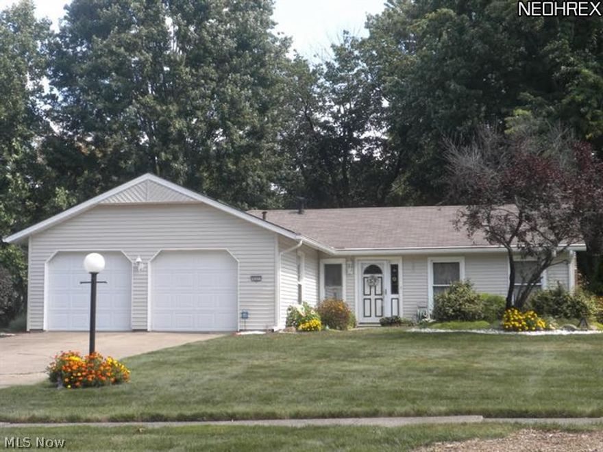 Listed BELOW market value.  Short sale negotiated and ready to close.   Great curb appeal, kitchen with appliances and breakfast bar opens to family room, enhanced by bay window and brick wall fire place. Formal dining. Master with his and her closets and full bath.  landscaped with outdoor lighting and shed. Seller makes no repairs buyer assumes all responsibility for inspections.