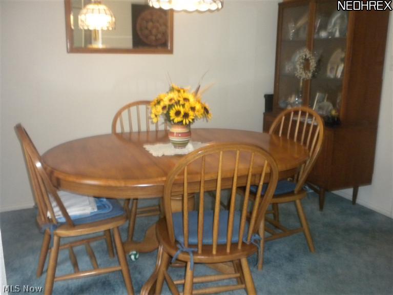 Mills Creek - Residential