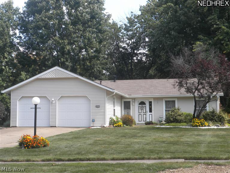 Mills Creek - Residential