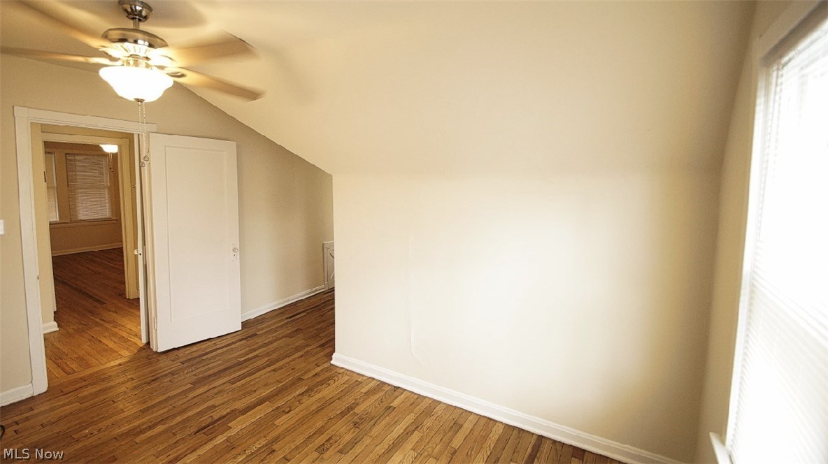 Nunamaker Hlnds - Residential Lease