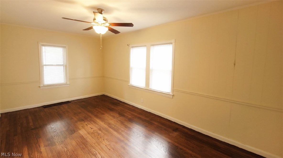 Nunamaker Hlnds - Residential Lease