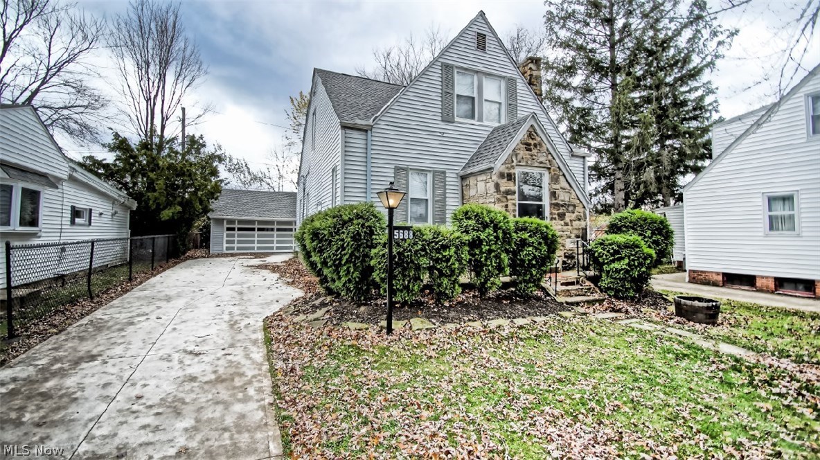 Nunamaker Hlnds - Residential Lease