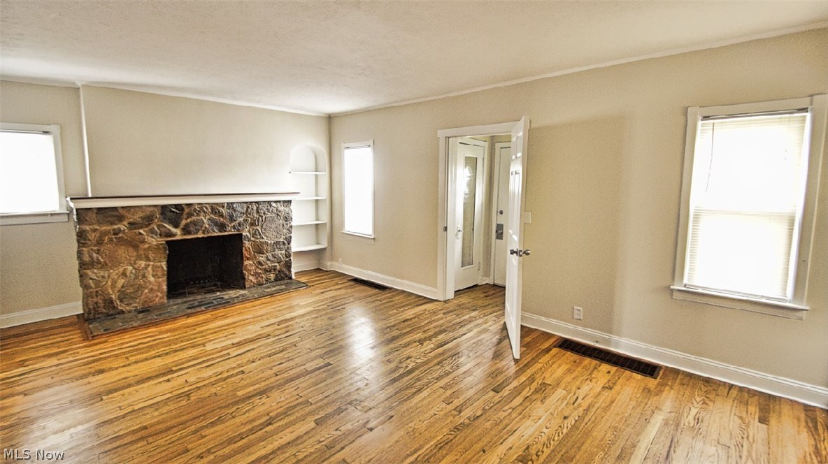 Nunamaker Hlnds - Residential Lease