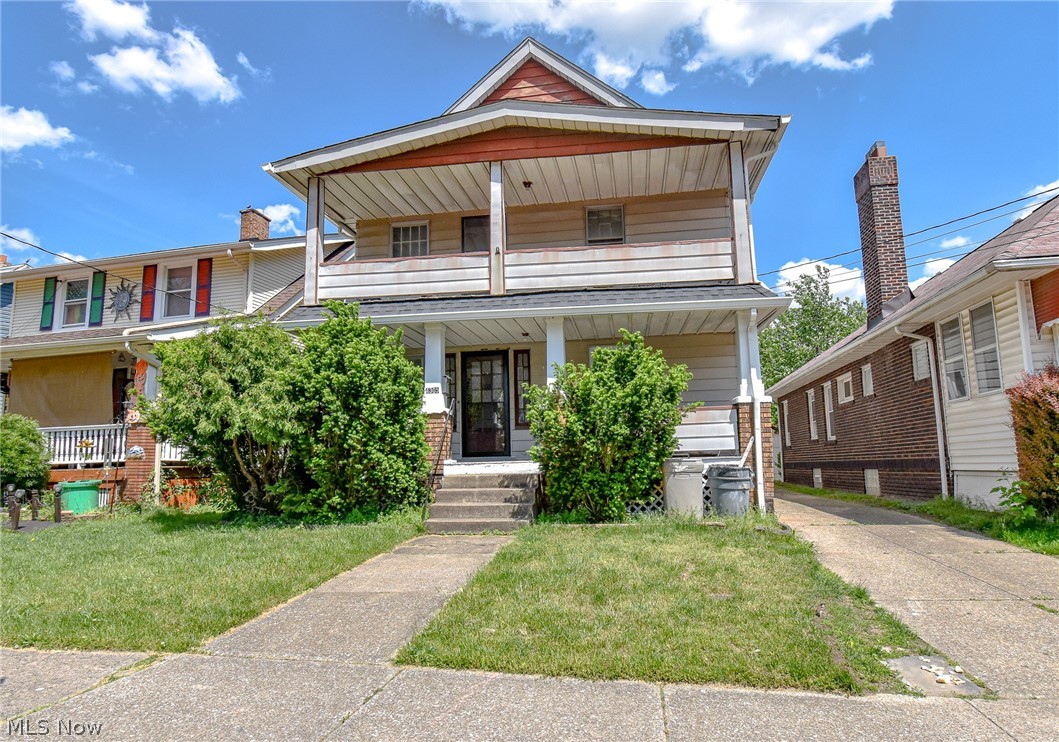 Residence Bldg Companys - Residential Lease