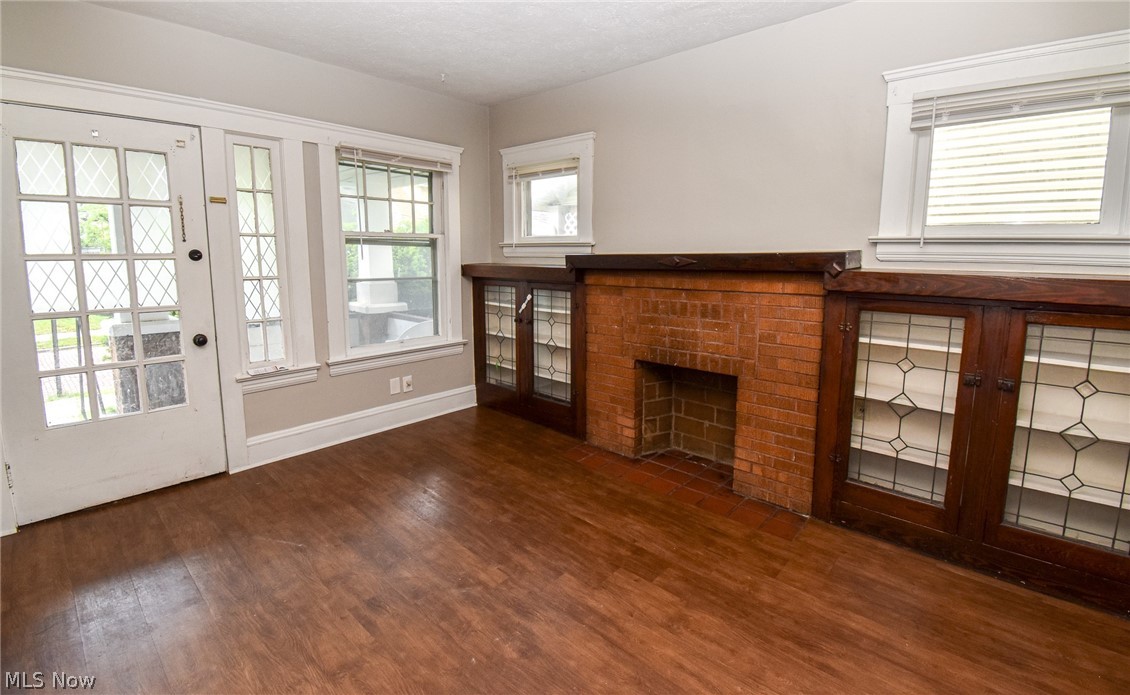 Residence Bldg Companys - Residential Lease