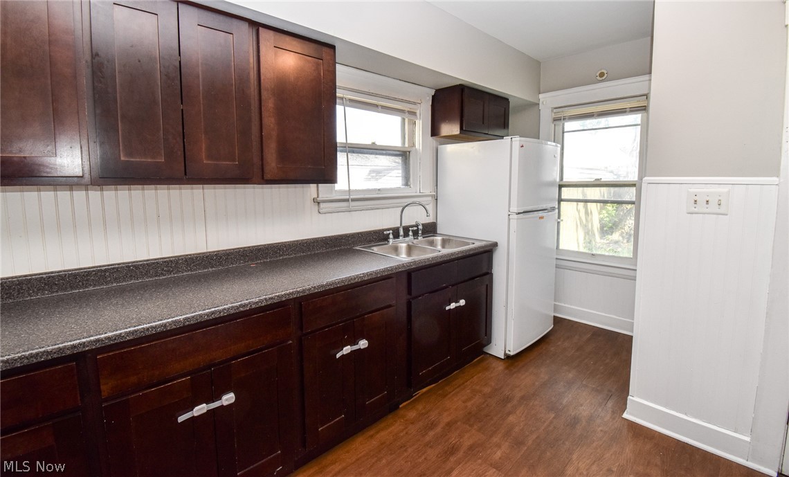 Residence Bldg Companys - Residential Lease