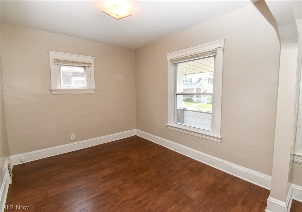 Residence Bldg Companys - Residential Lease