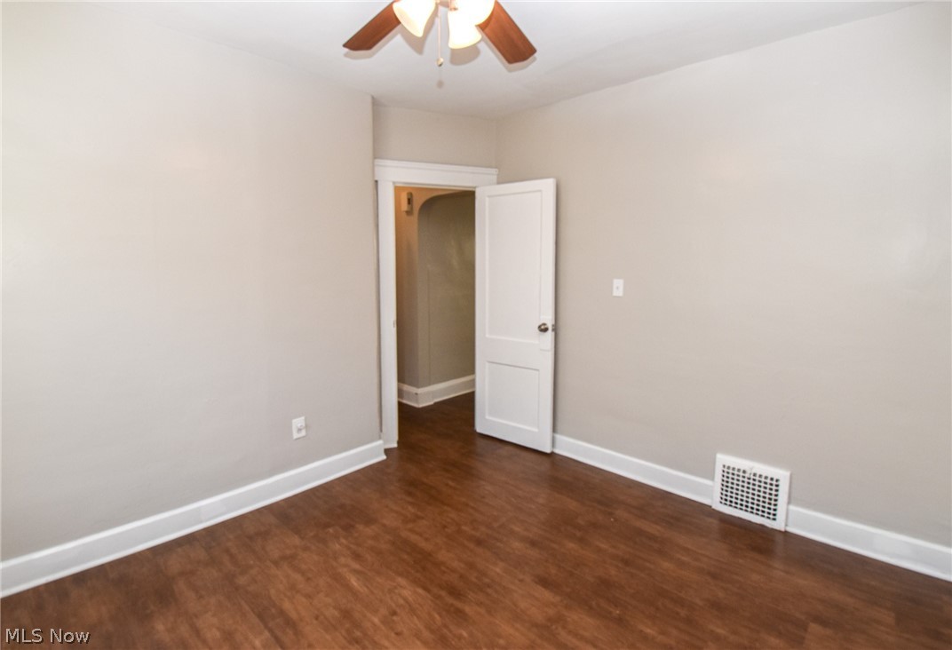 Residence Bldg Companys - Residential Lease