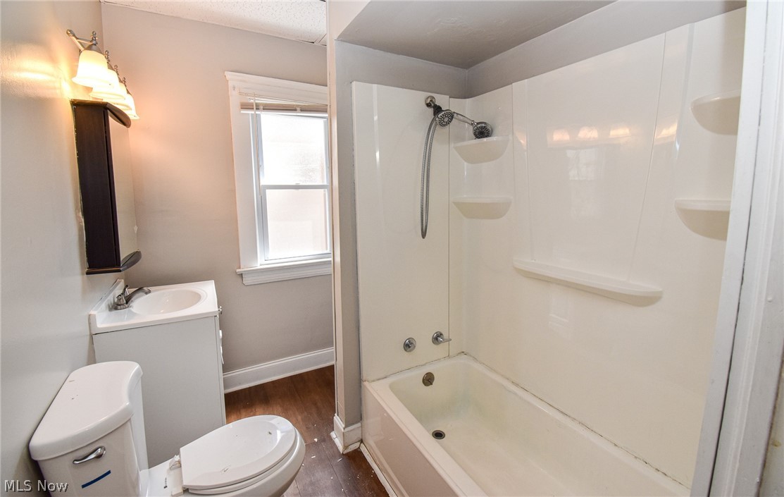 Residence Bldg Companys - Residential Lease