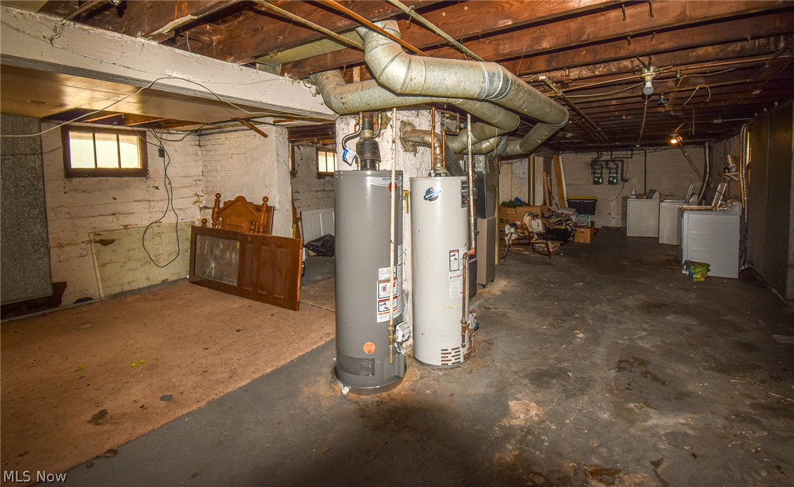 Residence Bldg Companys - Residential Lease