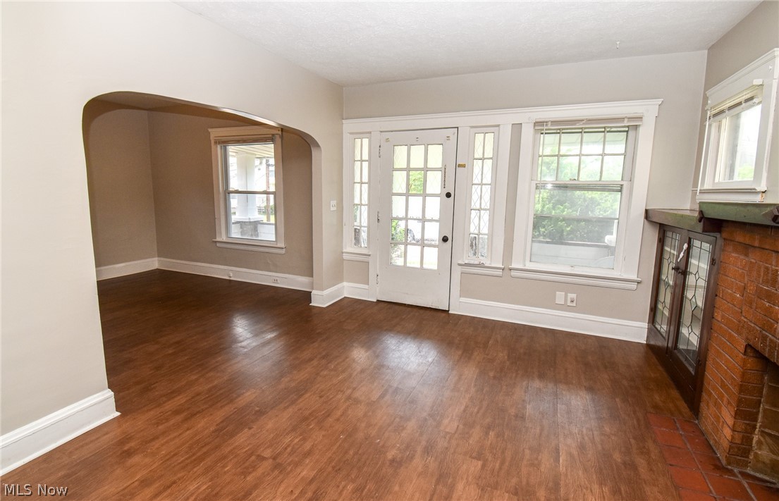 Residence Bldg Companys - Residential Lease