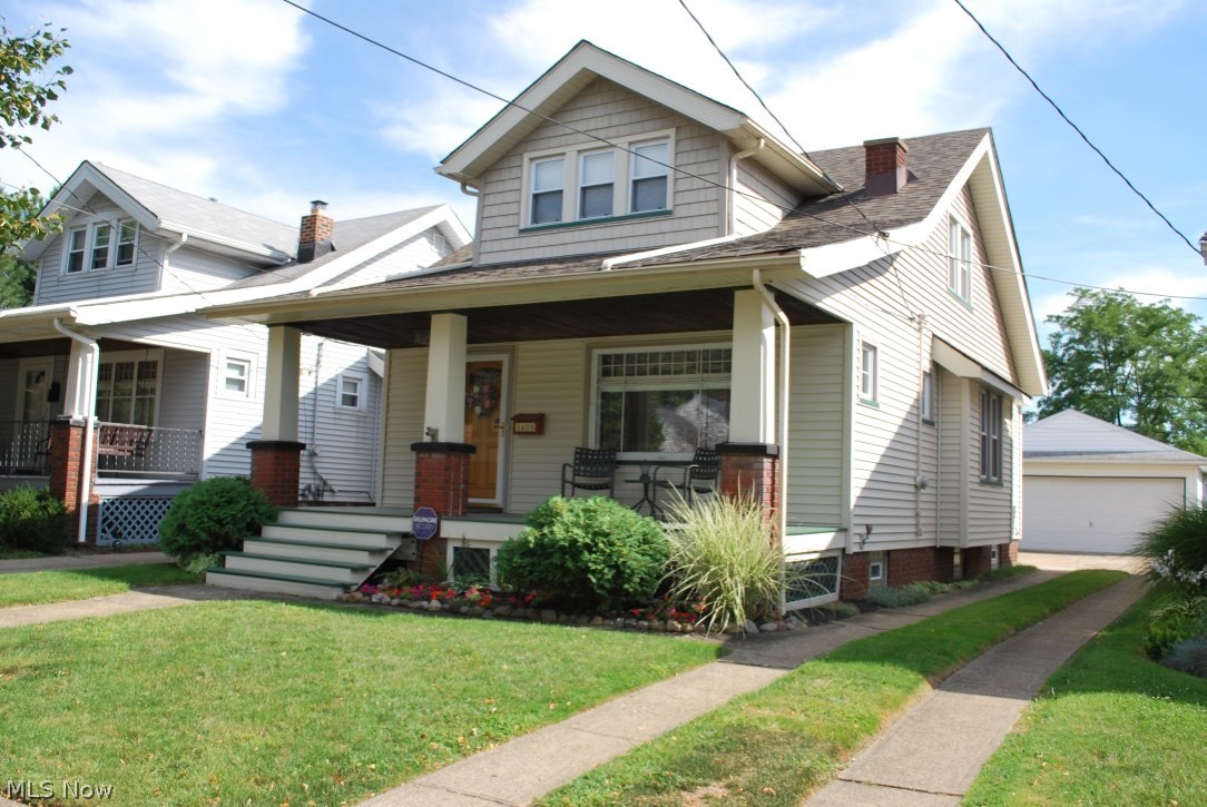 S H Kleinman Realty Cos Carlt - Residential