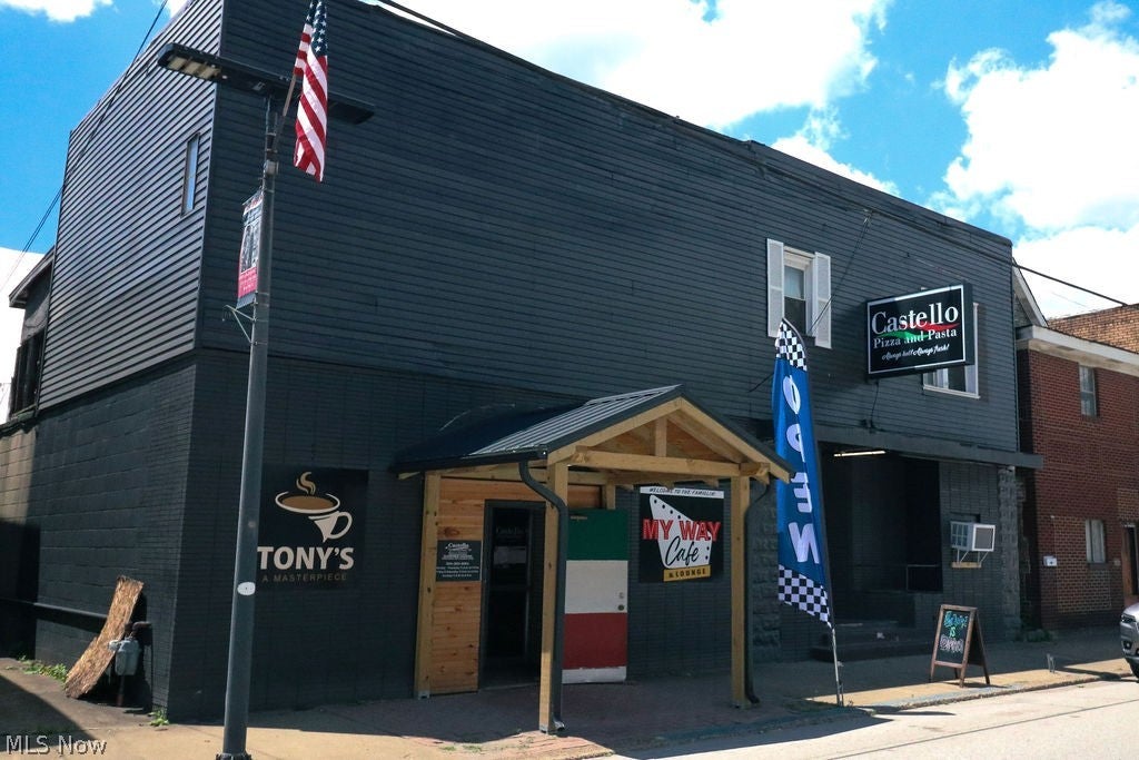 537 & 545 Main Street