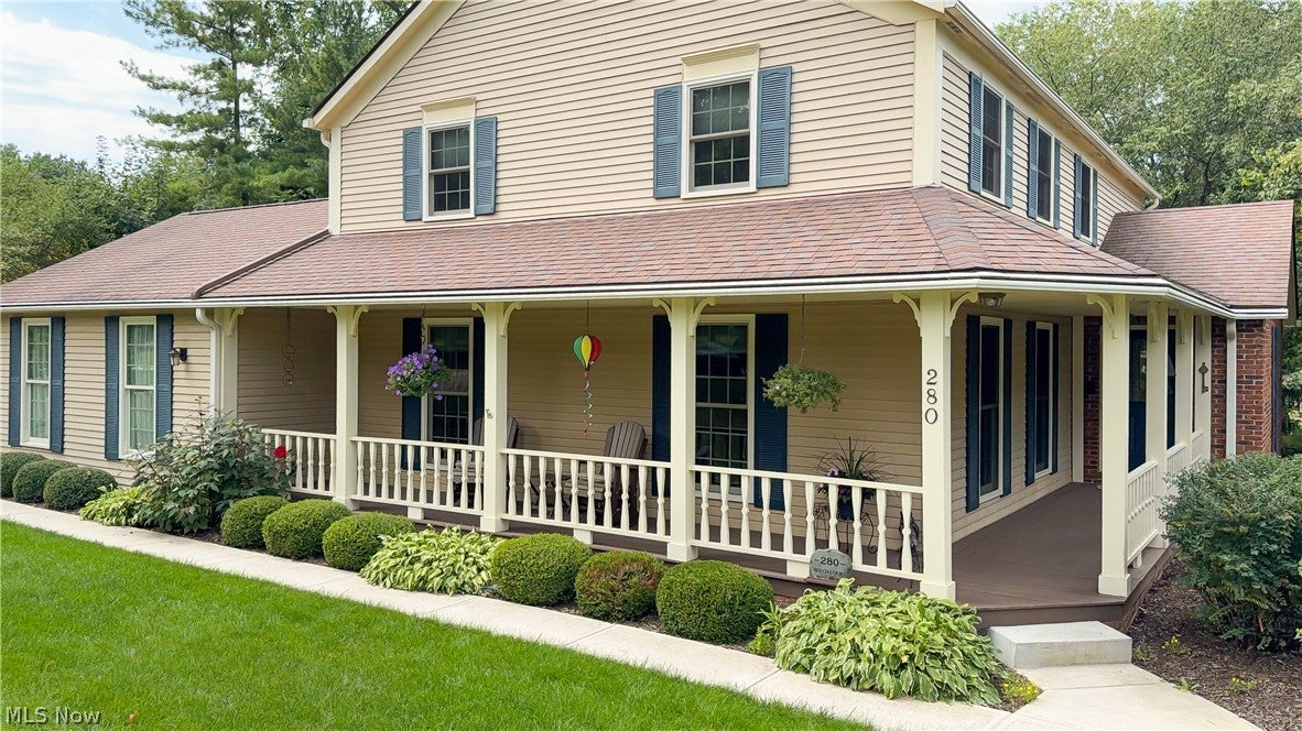280 Beech Court
