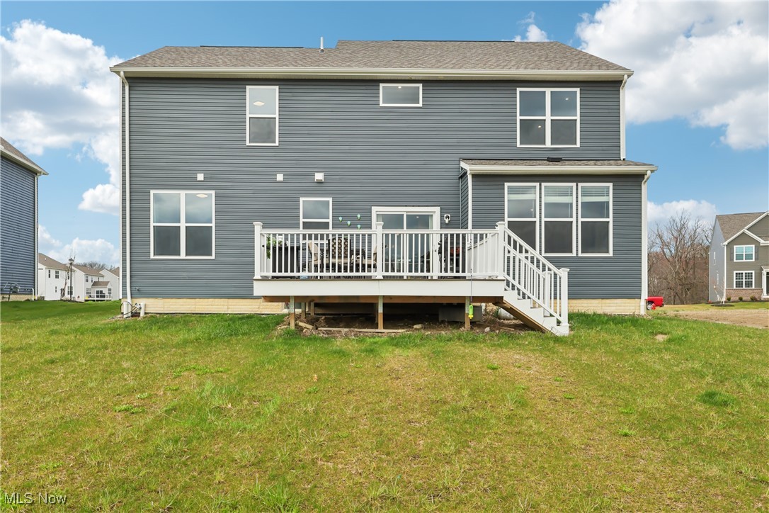 23367 St Andrews Drive, Columbia Station, Ohio image 47
