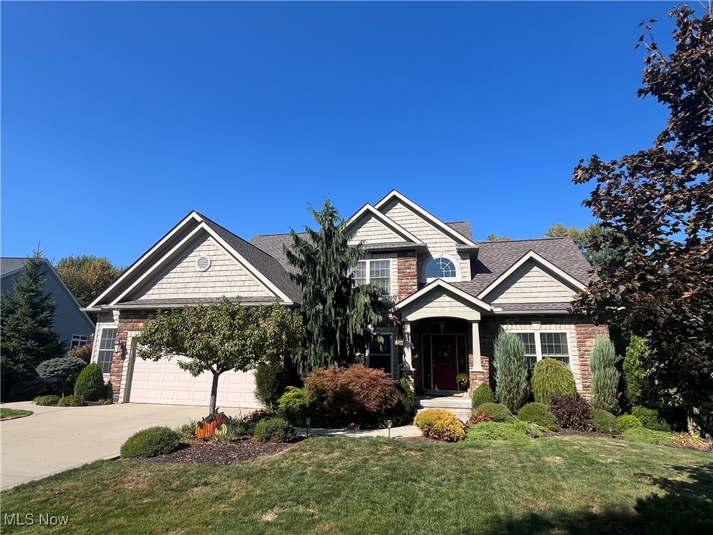 Country View Estate - Residential