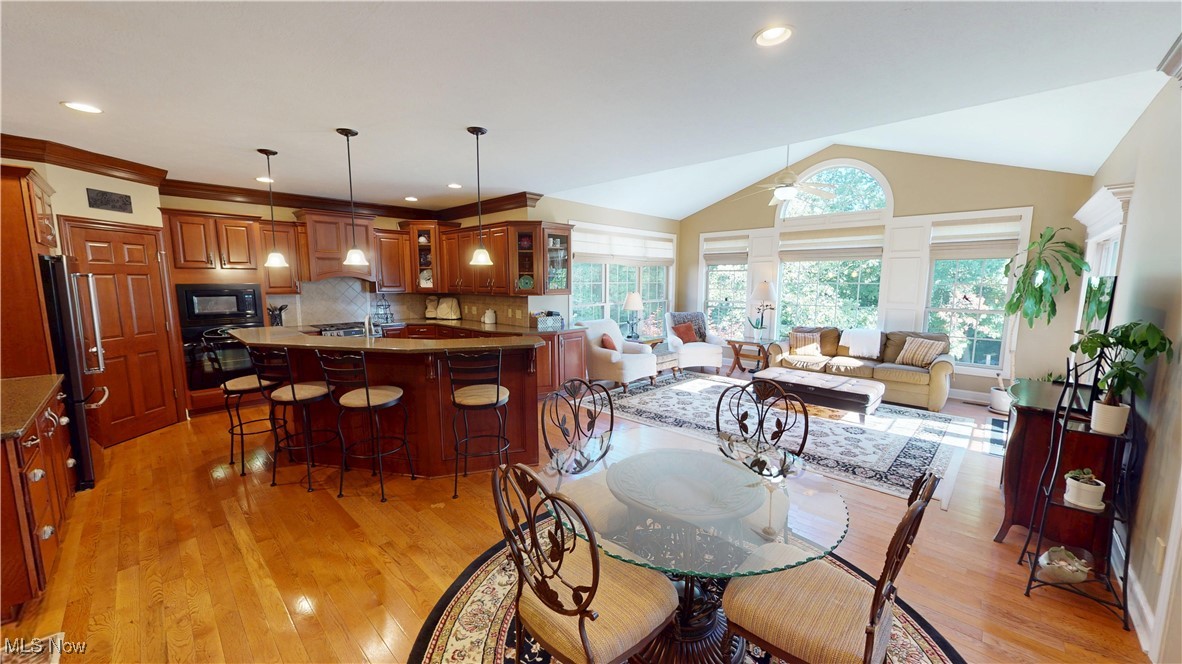 Country View Estate - Residential