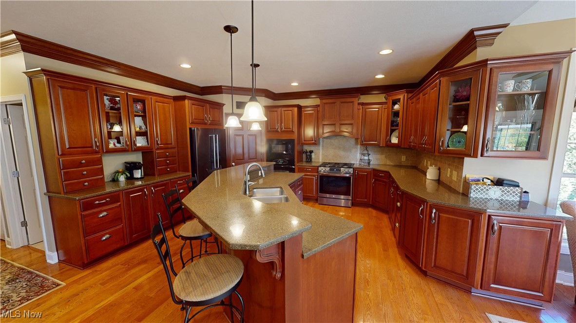 Country View Estate - Residential