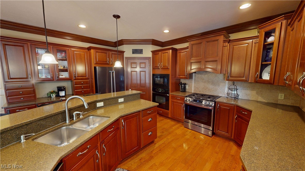 Country View Estate - Residential