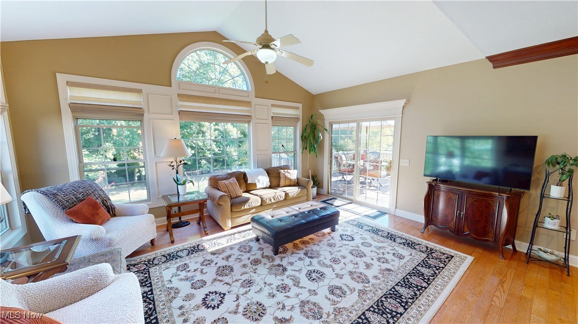 Country View Estate - Residential