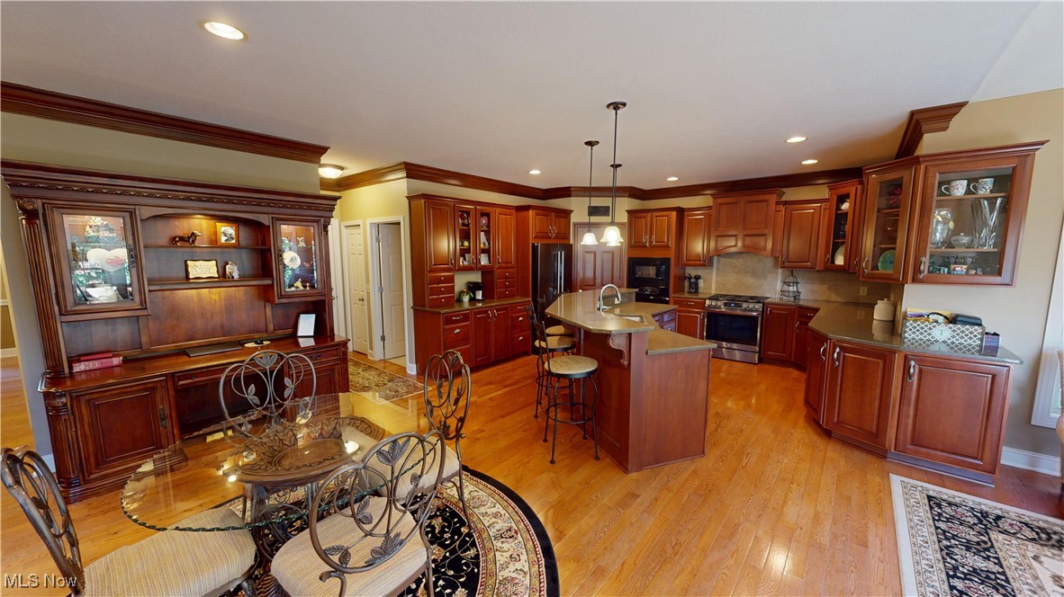 Country View Estate - Residential