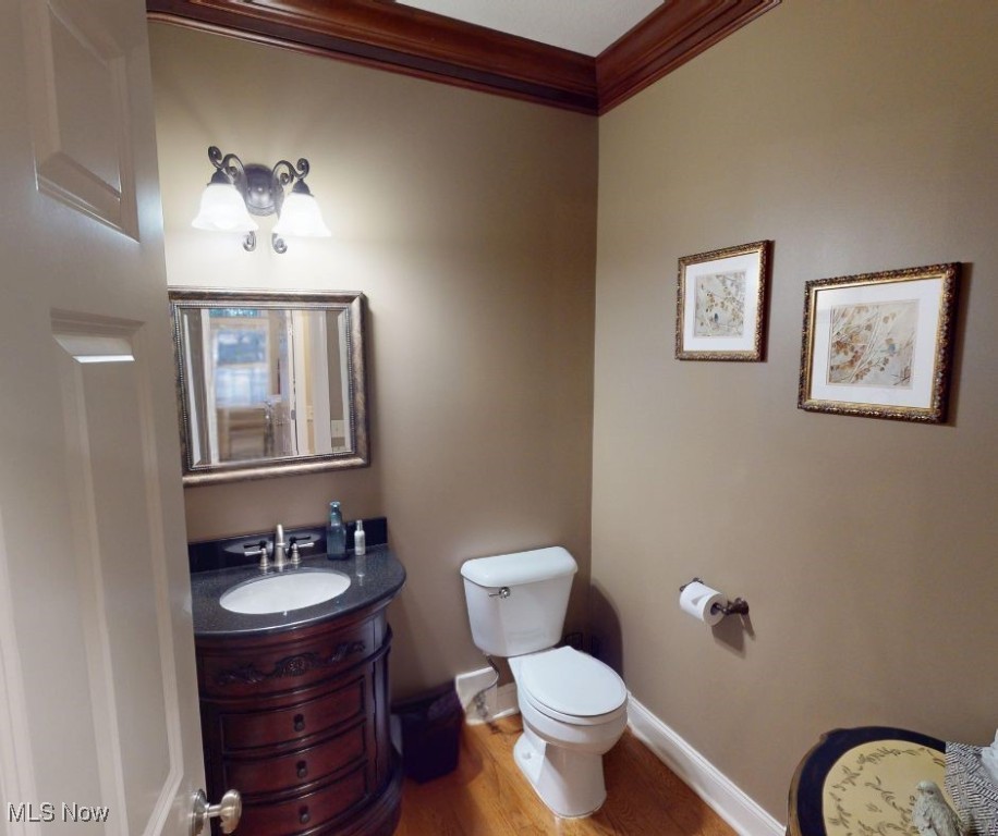 Country View Estate - Residential