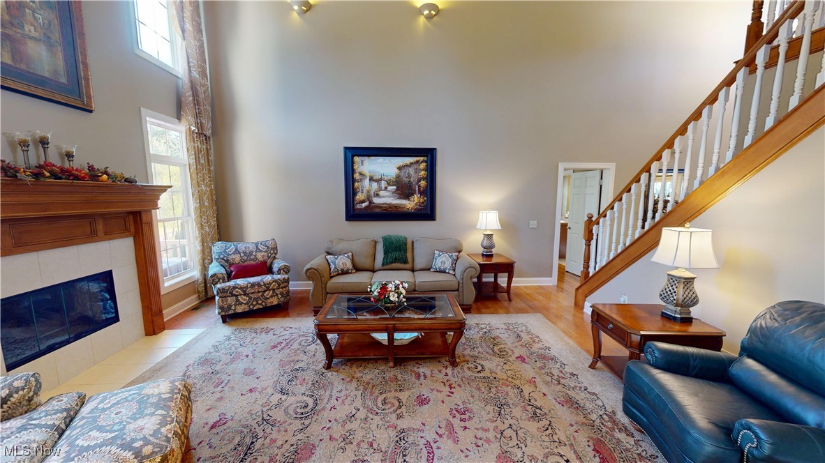 Country View Estate - Residential