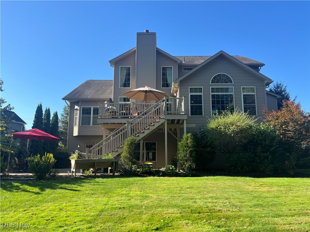 Country View Estate - Residential