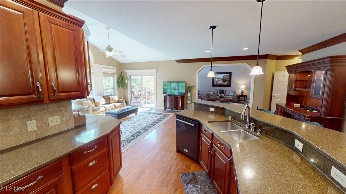 Country View Estate - Residential