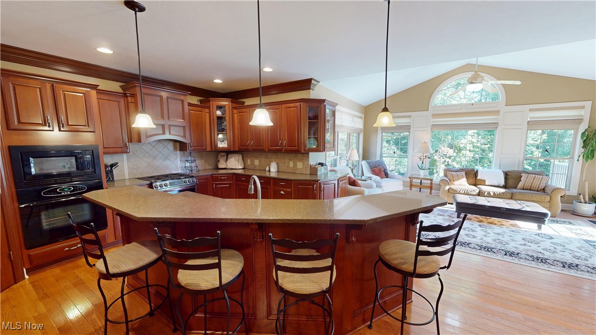 Country View Estate - Residential