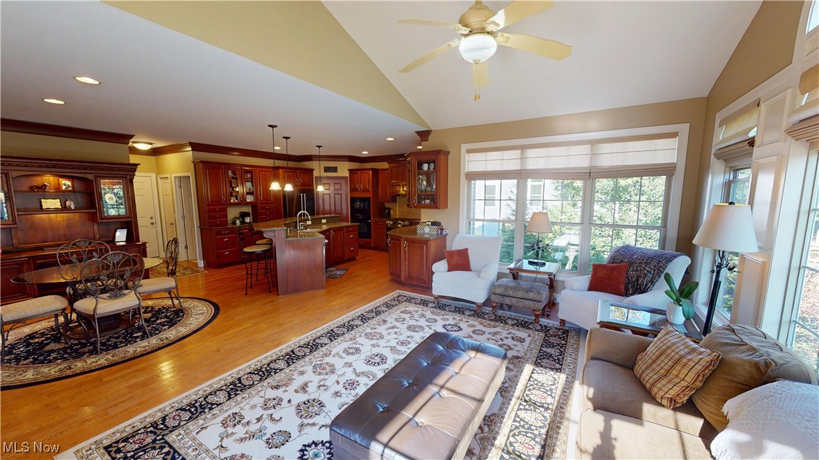 Country View Estate - Residential