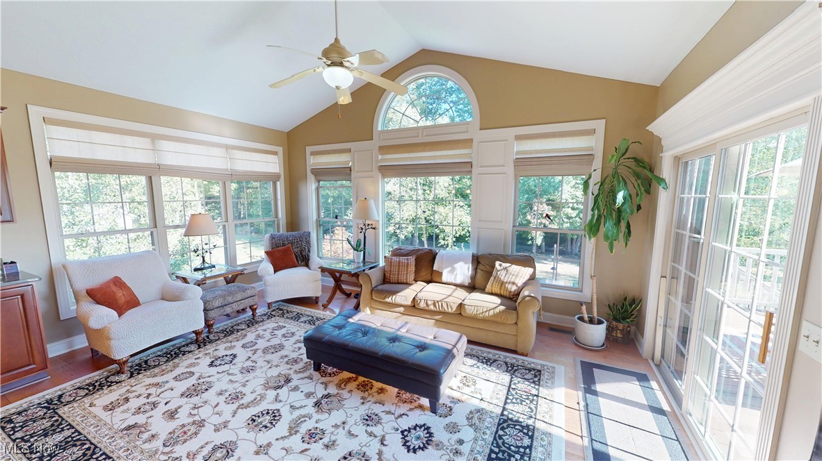 Country View Estate - Residential