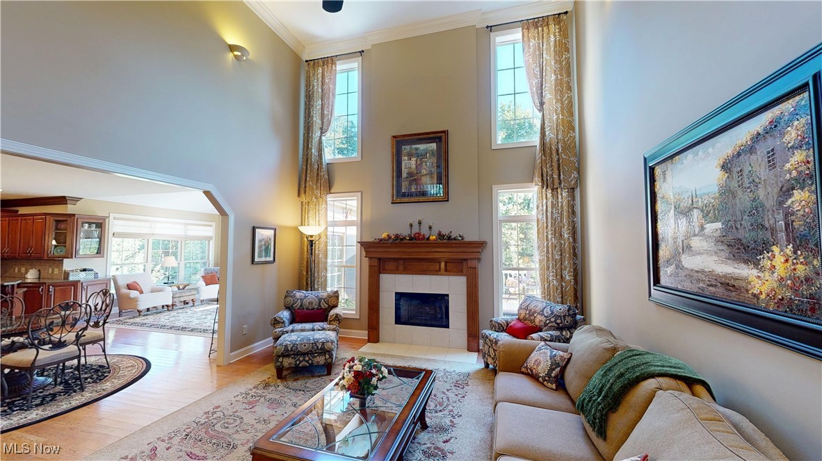 Country View Estate - Residential